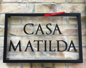 Casa Matilda